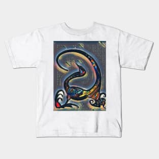 Dragon Kids T-Shirt